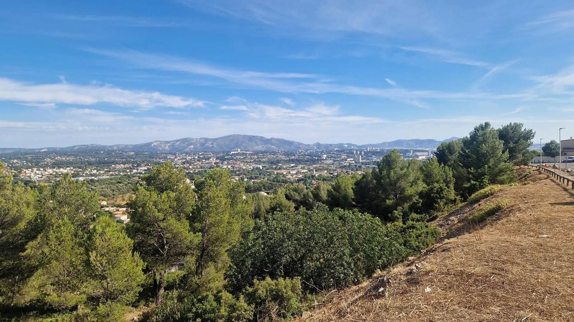 Le Cocon Marseillais Villa Marseille 0*,