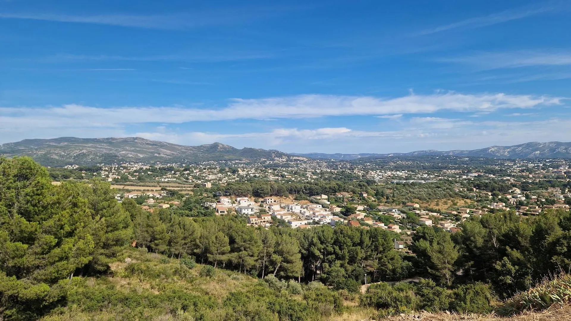 Le Cocon Marseillais Villa Marseille Holiday home