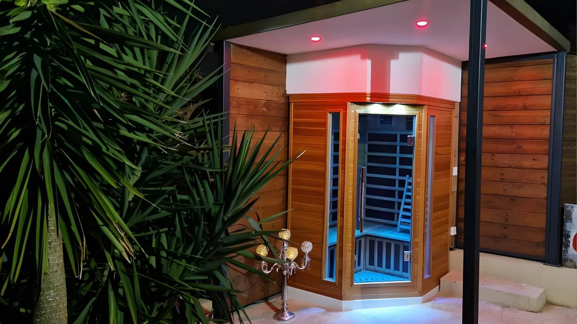Holiday home Le Cocon Marseillais Villa Marseille