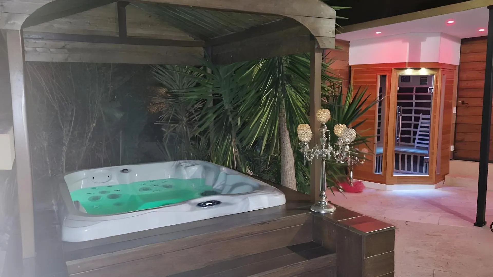 Holiday home Le Cocon Marseillais Villa Marseille France
