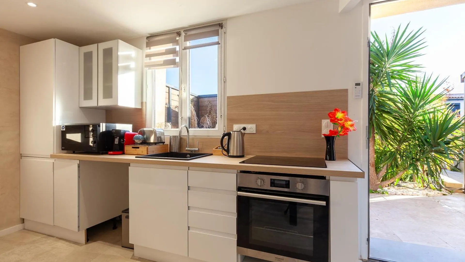 Le Cocon Marseillais Villa Marseille