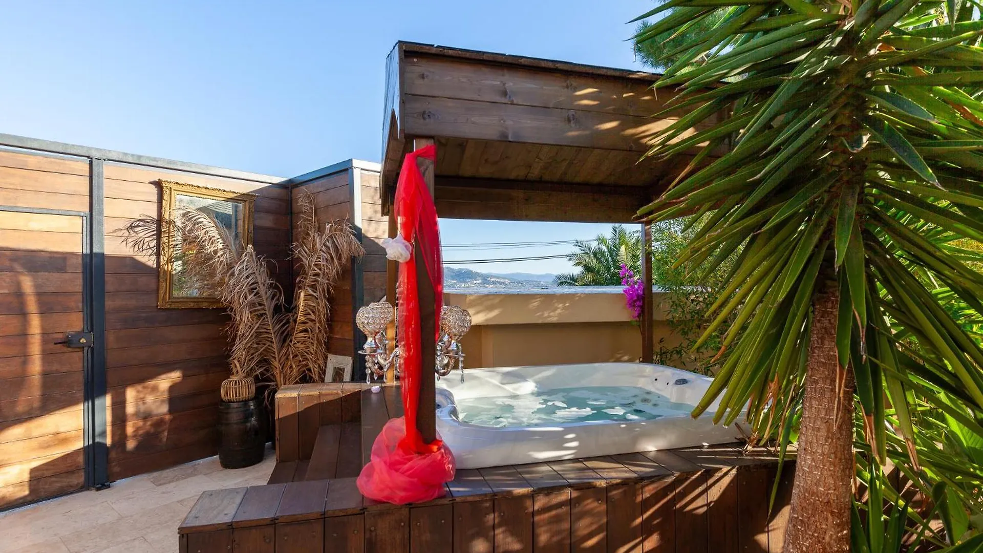 Le Cocon Marseillais Villa Marseille