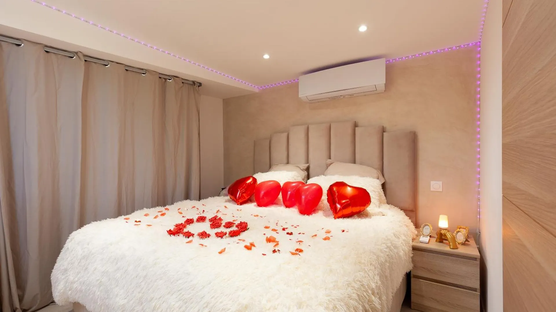 Le Cocon Marseillais Villa Marseille Holiday home