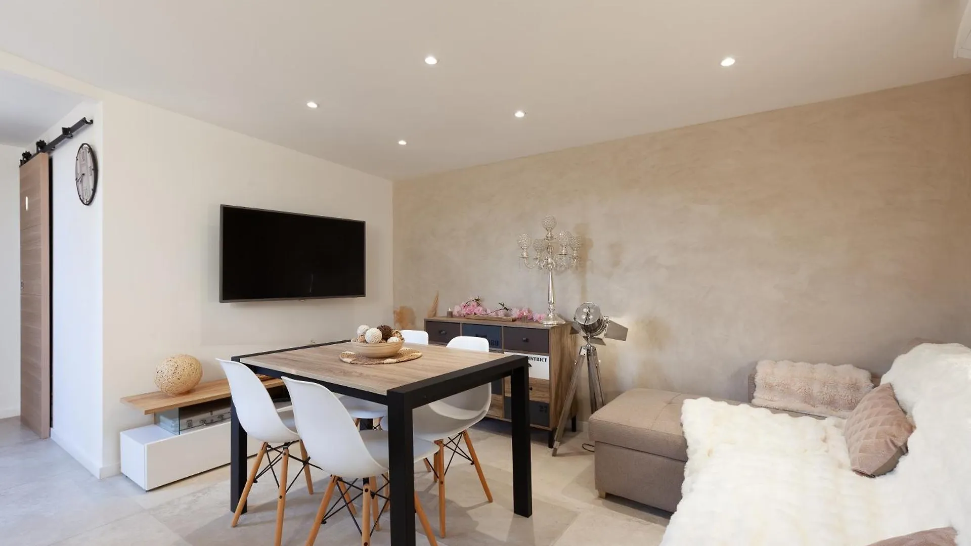 Holiday home Le Cocon Marseillais Villa Marseille France
