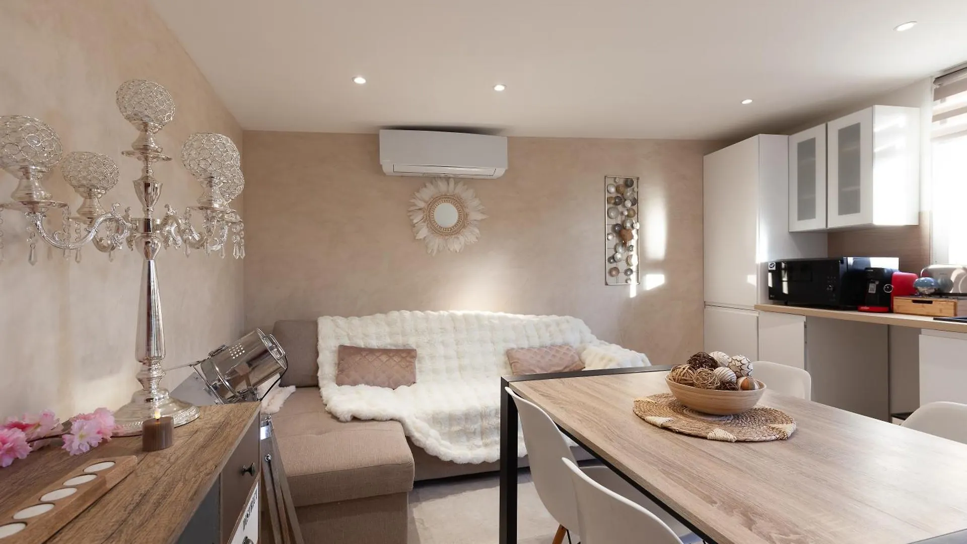 Le Cocon Marseillais Villa Marseille