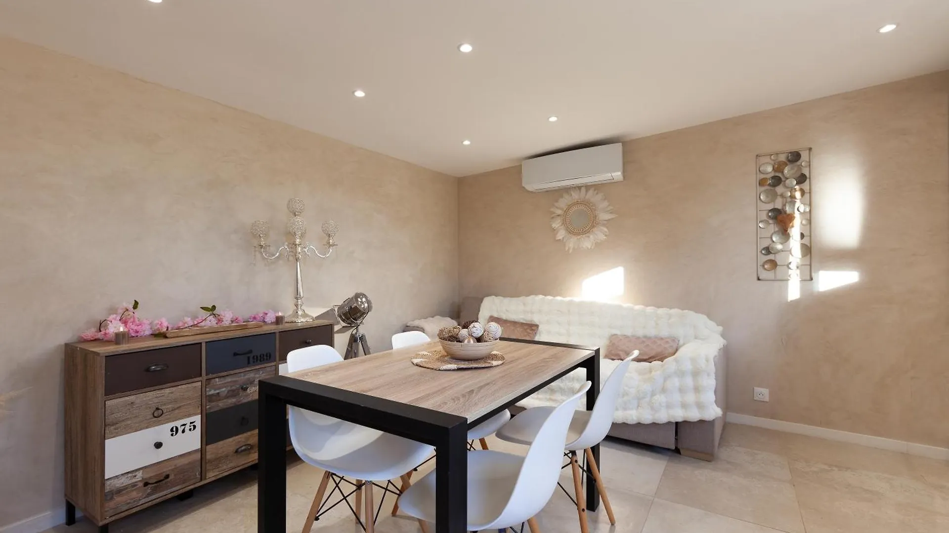 Le Cocon Marseillais Villa Marseille Holiday home