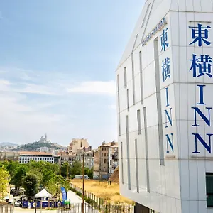 토요 코 세인트 찰스 마르세유