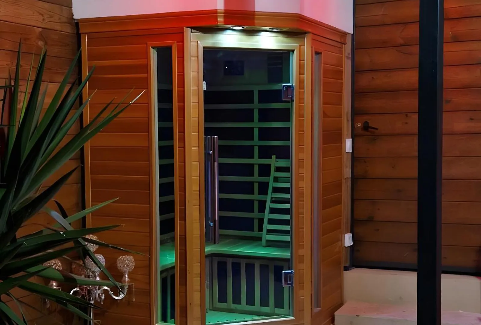 Holiday home Le Cocon Marseillais Villa Marseille